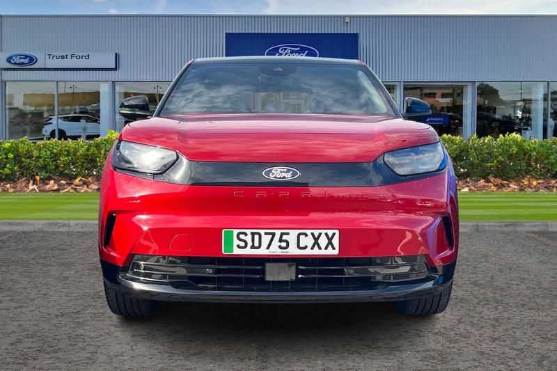 Used Ford Capri 2025 for sale - 77965873: Photo 6