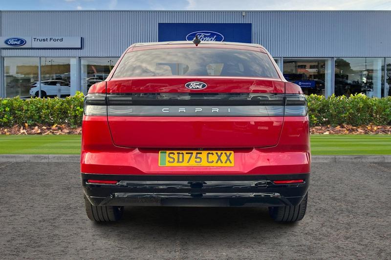 Used Ford Capri 2025 for sale - 77965873: Photo 7