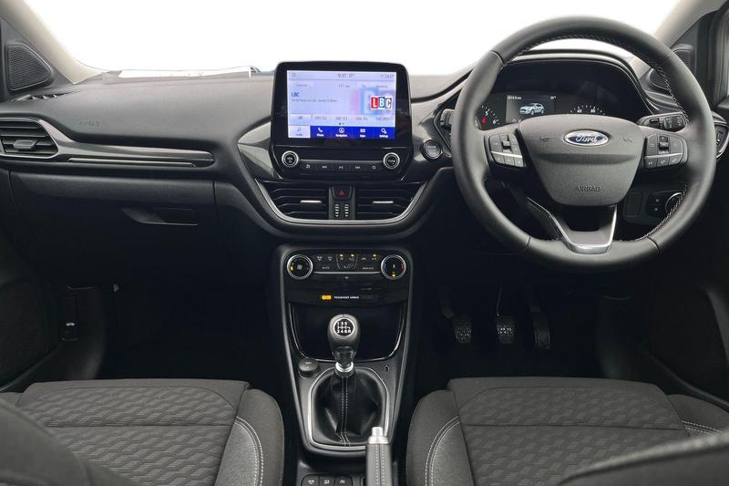 Used Ford Puma 2023 for sale - 76919942: Photo 10