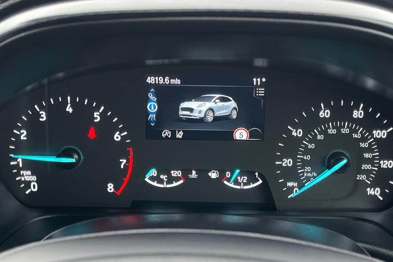 Used Ford Puma 2023 for sale - 76919942: Photo 13