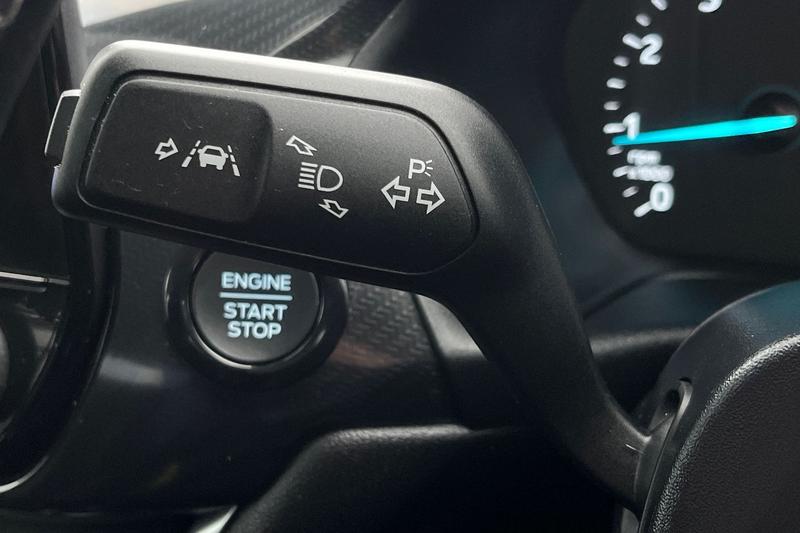 Used Ford Puma 2023 for sale - 76919942: Photo 14