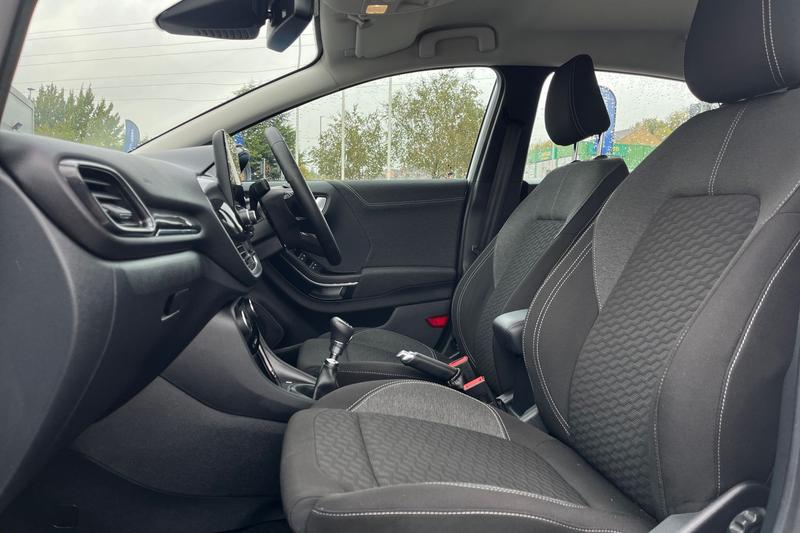 Used Ford Puma 2023 for sale - 76919942: Photo 19