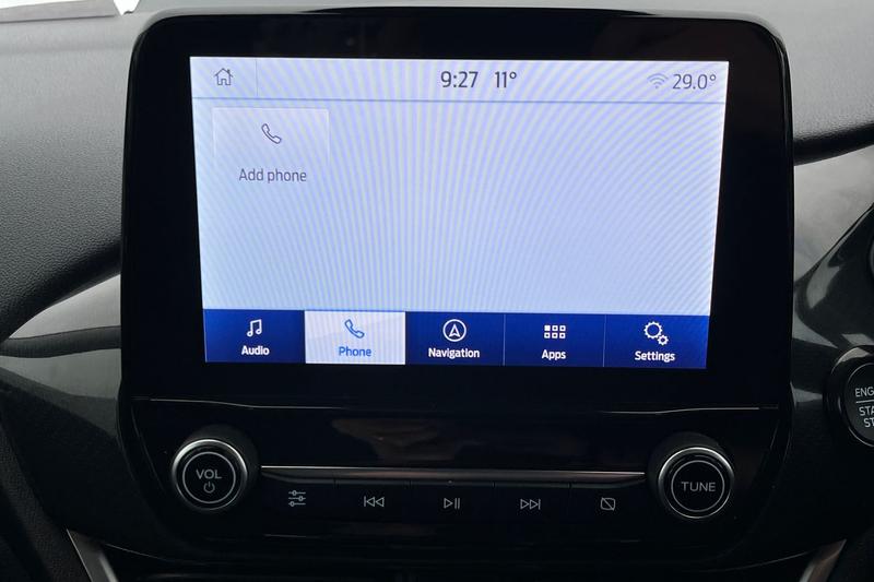 Used Ford Puma 2023 for sale - 76919942: Photo 28