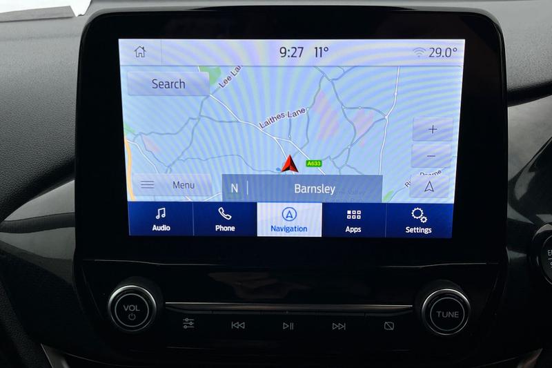 Used Ford Puma 2023 for sale - 76919942: Photo 29