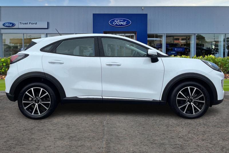 Used Ford Puma 2023 for sale - 76919942: Photo 3