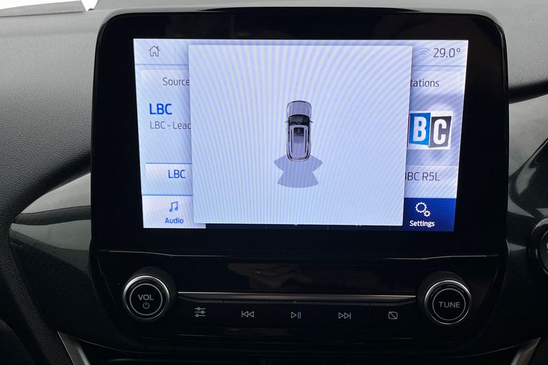 Used Ford Puma 2023 for sale - 76919942: Photo 30