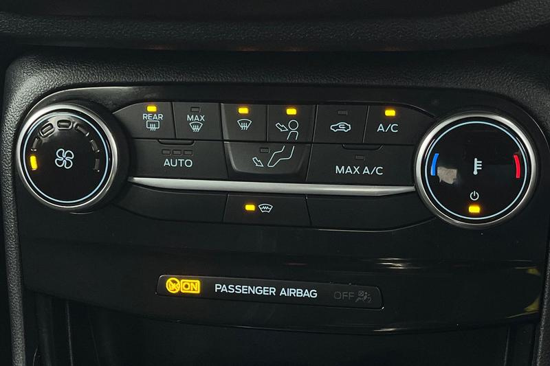 Used Ford Puma 2023 for sale - 76919942: Photo 31