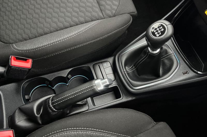 Used Ford Puma 2023 for sale - 76919942: Photo 36