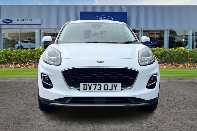 Used Ford Puma 2023 for sale - 76919942: Photo 6