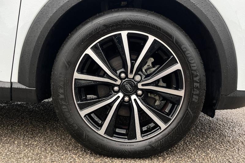 Used Ford Puma 2023 for sale - 76919942: Photo 8