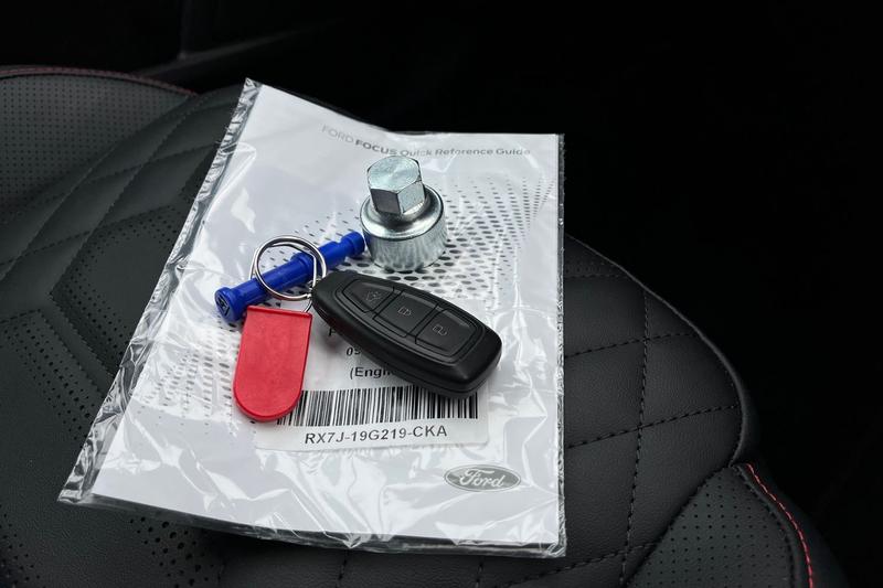 Used Ford Focus 2025 for sale - 76641180: Photo 22