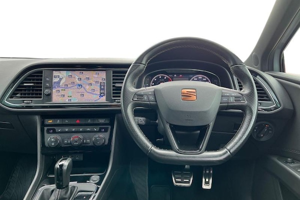 Used SEAT Leon 2019 for sale - 76228757: Photo 11