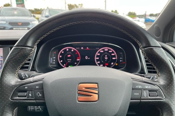 Used SEAT Leon 2019 for sale - 76228757: Photo 12