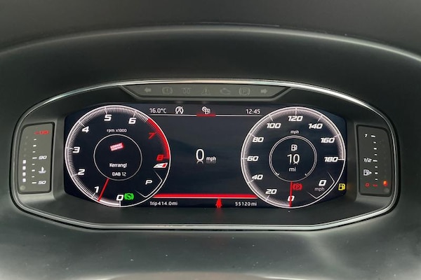 Used SEAT Leon 2019 for sale - 76228757: Photo 13