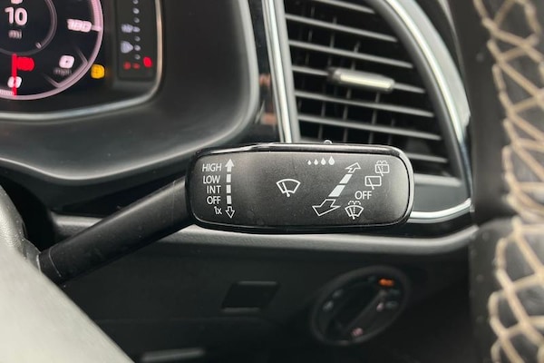 Used SEAT Leon 2019 for sale - 76228757: Photo 15