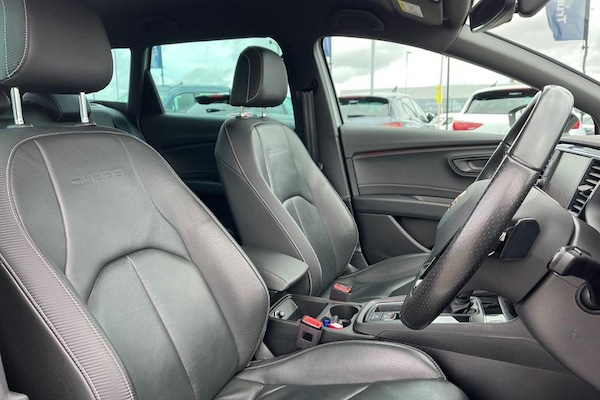 Used SEAT Leon 2019 for sale - 76228757: Photo 17