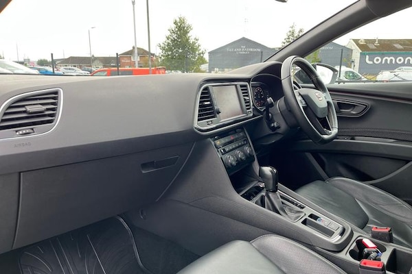 Used SEAT Leon 2019 for sale - 76228757: Photo 18