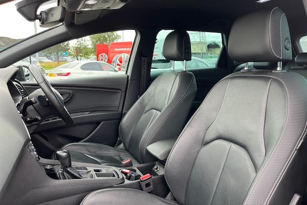 Used SEAT Leon 2019 for sale - 76228757: Photo 19