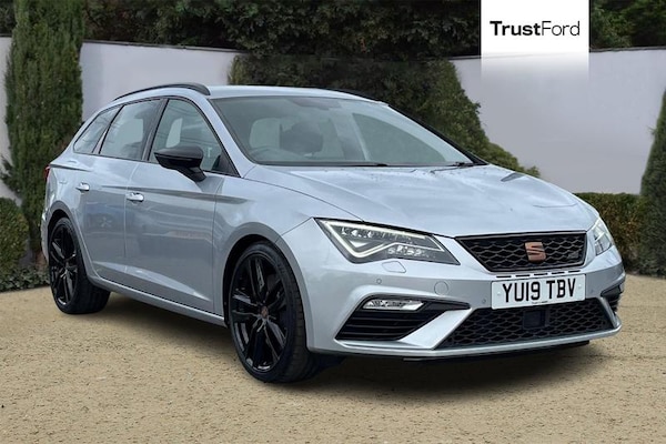 Used SEAT Leon 2019 for sale - 76228757: Photo 1