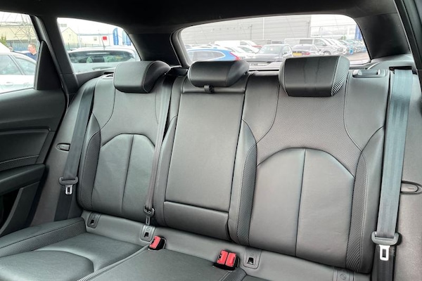 Used SEAT Leon 2019 for sale - 76228757: Photo 20