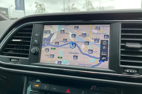 Used SEAT Leon 2019 for sale - 76228757: Photo 23