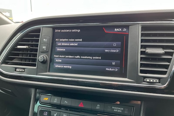 Used SEAT Leon 2019 for sale - 76228757: Photo 25