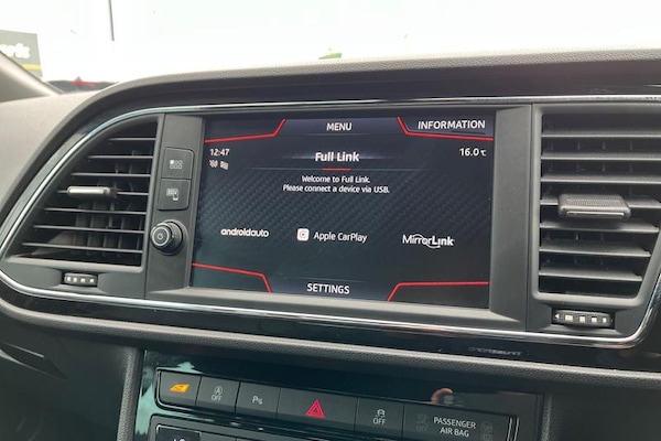 Used SEAT Leon 2019 for sale - 76228757: Photo 26