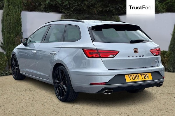 Used SEAT Leon 2019 for sale - 76228757: Photo 2