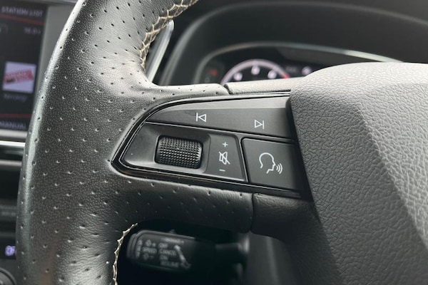 Used SEAT Leon 2019 for sale - 76228757: Photo 34