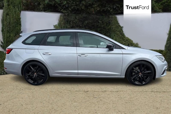 Used SEAT Leon 2019 for sale - 76228757: Photo 3