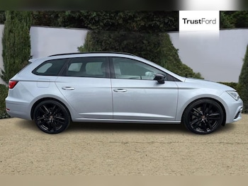 Used SEAT Leon 2019 for sale - 76228757: Photo 3