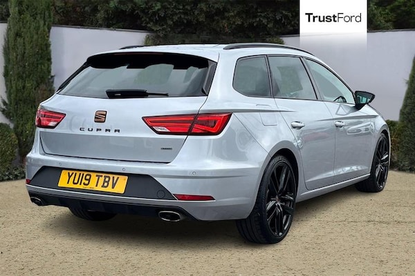 Used SEAT Leon 2019 for sale - 76228757: Photo 4