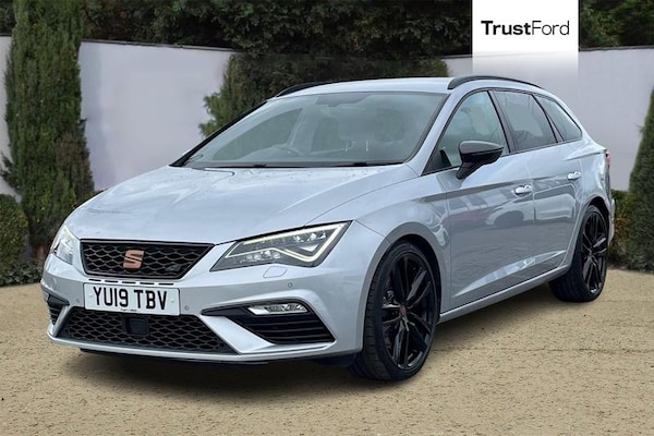 Used SEAT Leon 2019 for sale - 76228757: Photo 5