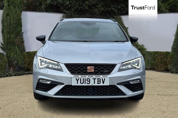 Used SEAT Leon 2019 for sale - 76228757: Photo 6