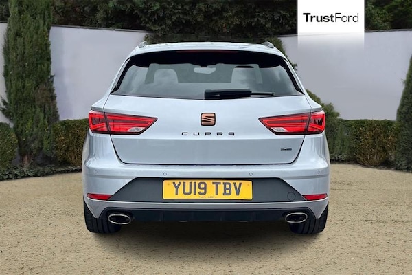 Used SEAT Leon 2019 for sale - 76228757: Photo 7
