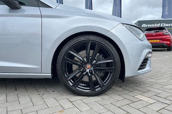 Used SEAT Leon 2019 for sale - 76228757: Photo 8