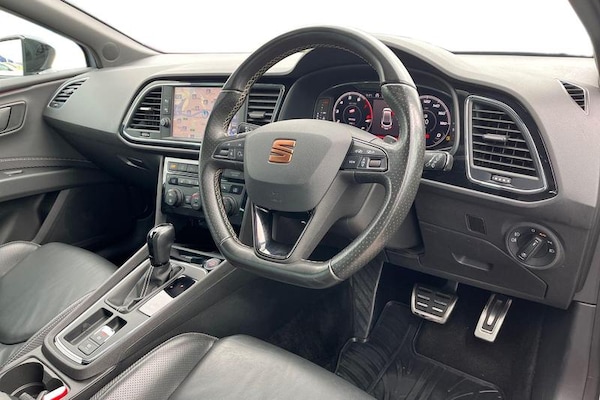 Used SEAT Leon 2019 for sale - 76228757: Photo 9