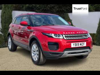 2019 - 2.0 eD4 SE SUV 5dr Diesel Manual FWD Euro 6 (s/s) (150 ps) Manual