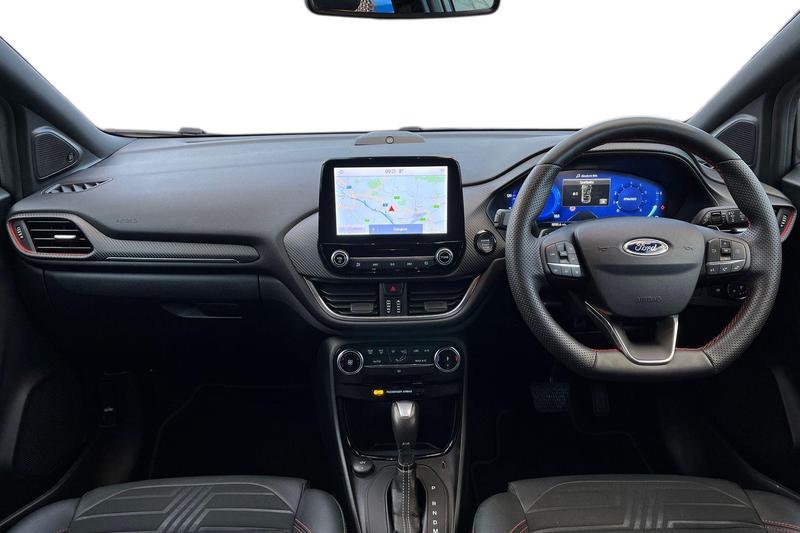 Used Ford Puma 2023 for sale - 76738942: Photo 10