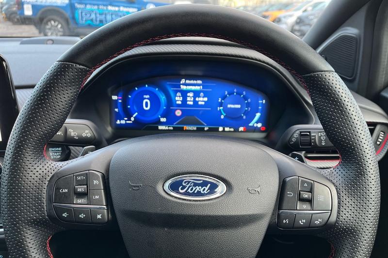 Used Ford Puma 2023 for sale - 76738942: Photo 12