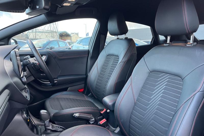 Used Ford Puma 2023 for sale - 76738942: Photo 19