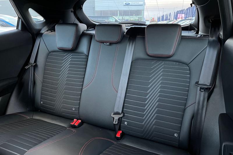 Used Ford Puma 2023 for sale - 76738942: Photo 20