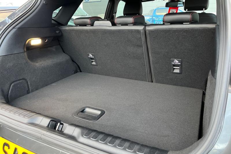 Used Ford Puma 2023 for sale - 76738942: Photo 21