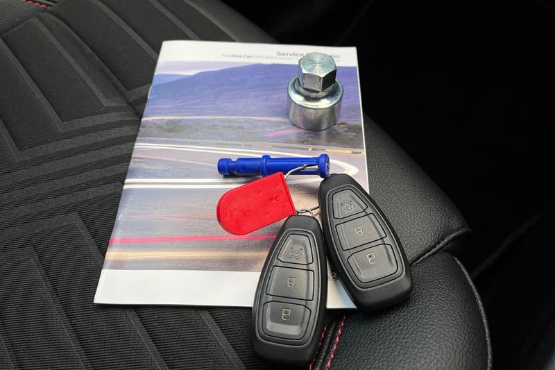 Used Ford Puma 2023 for sale - 76738942: Photo 22