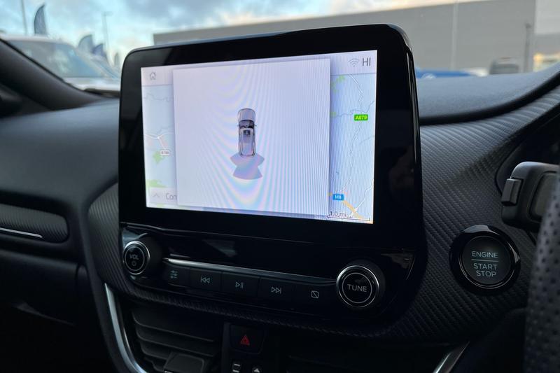 Used Ford Puma 2023 for sale - 76738942: Photo 24