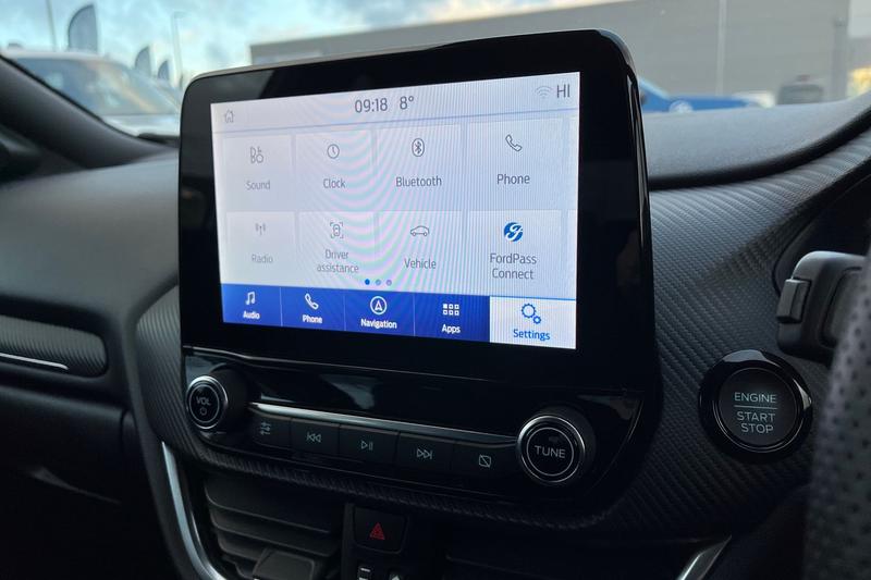 Used Ford Puma 2023 for sale - 76738942: Photo 28