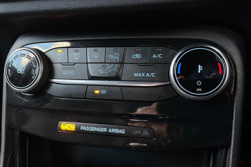 Used Ford Puma 2023 for sale - 76738942: Photo 31