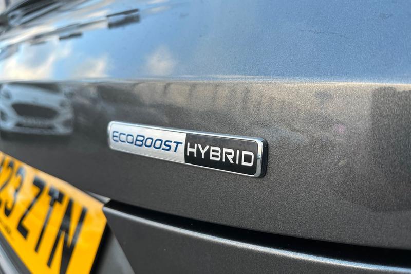 Used Ford Puma 2023 for sale - 76738942: Photo 40