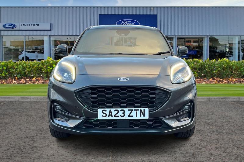 Used Ford Puma 2023 for sale - 76738942: Photo 6