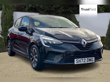 Used Renault Clio undefined for sale - 77306973: Photo